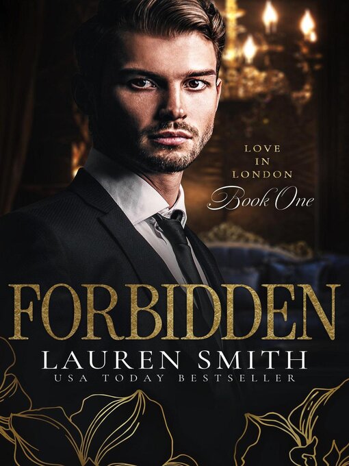 Title details for Forbidden by Lauren Smith - Available